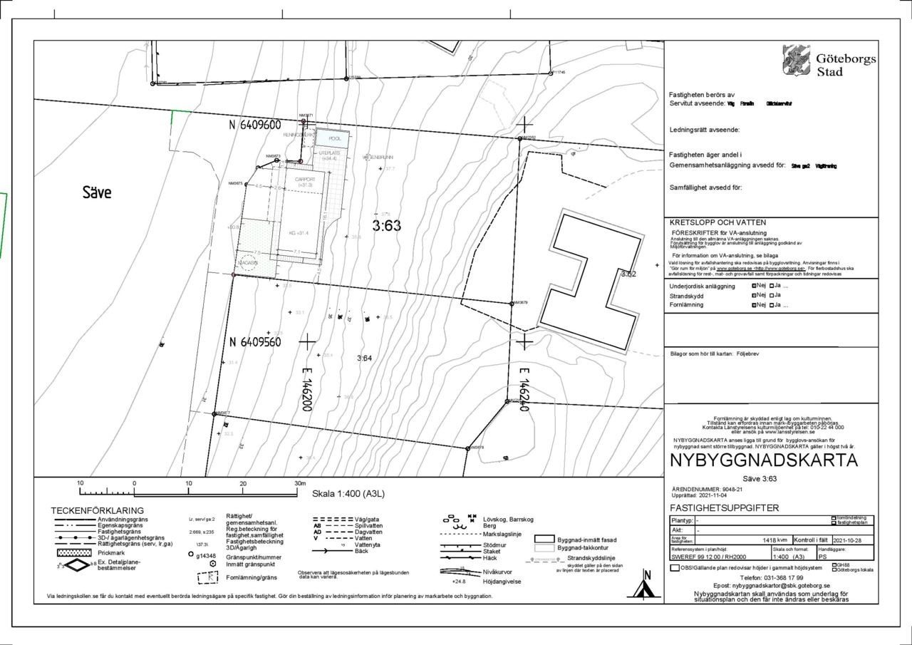 Nedre Karlslundsvägen 20