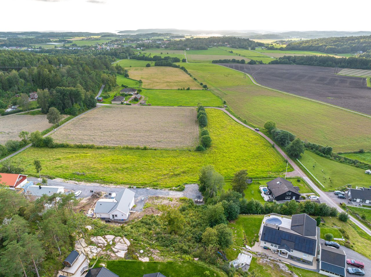 Nedre Karlslundsvägen 20