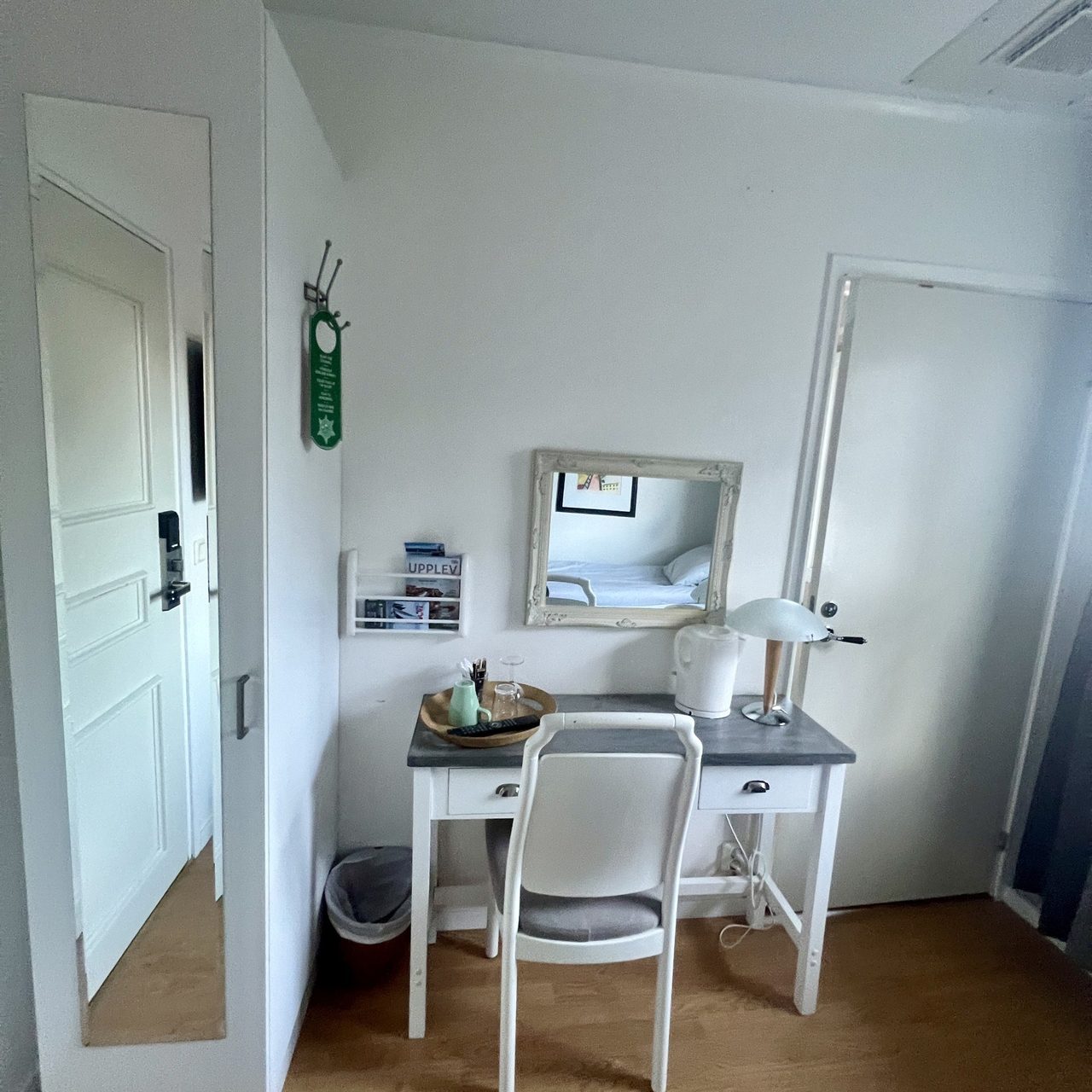 Kyrkvägen 22 (Lgh 103)