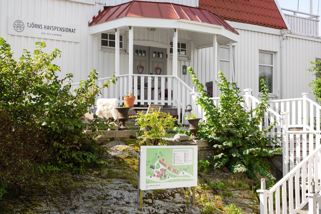 Kyrkvägen 22 (Lgh 103)