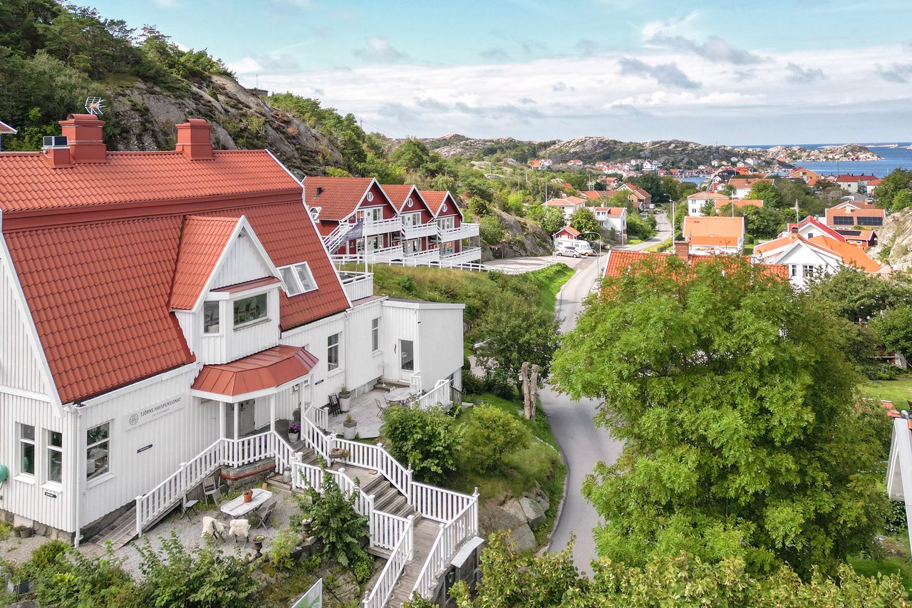 Kyrkvägen 22 (Lgh 103)