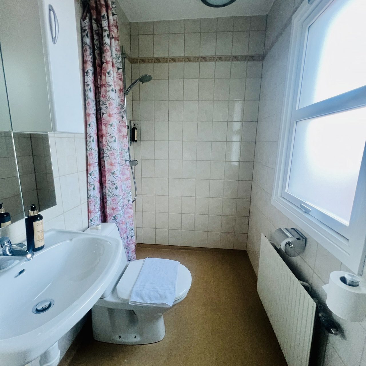 Kyrkvägen 22 (Lgh 103)