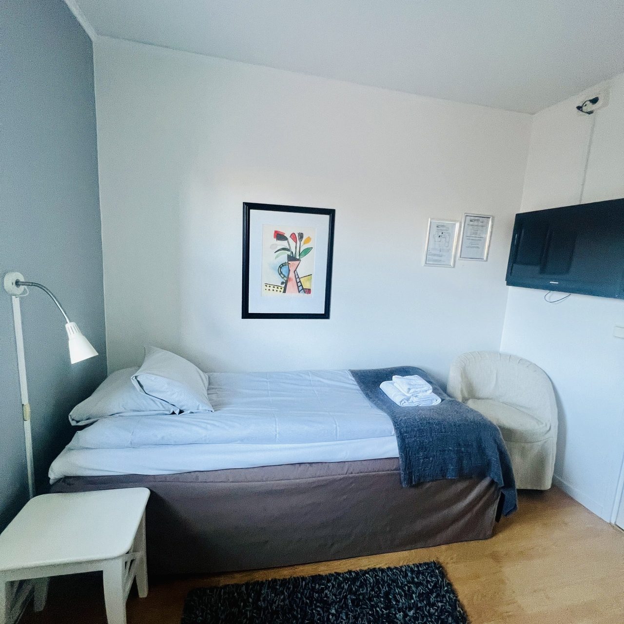 Kyrkvägen 22 (Lgh 103)