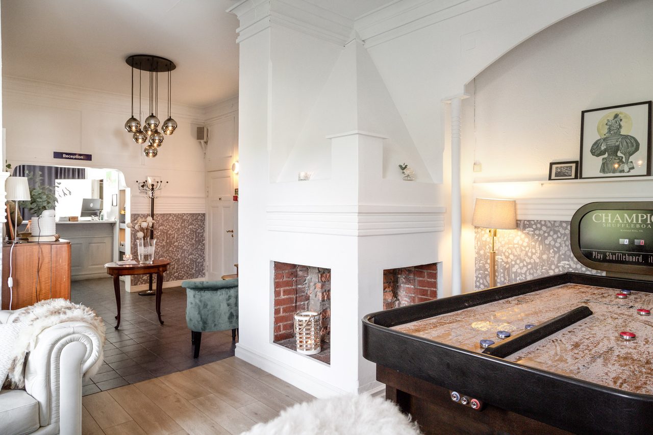 Kyrkvägen 22 (Lgh 103)