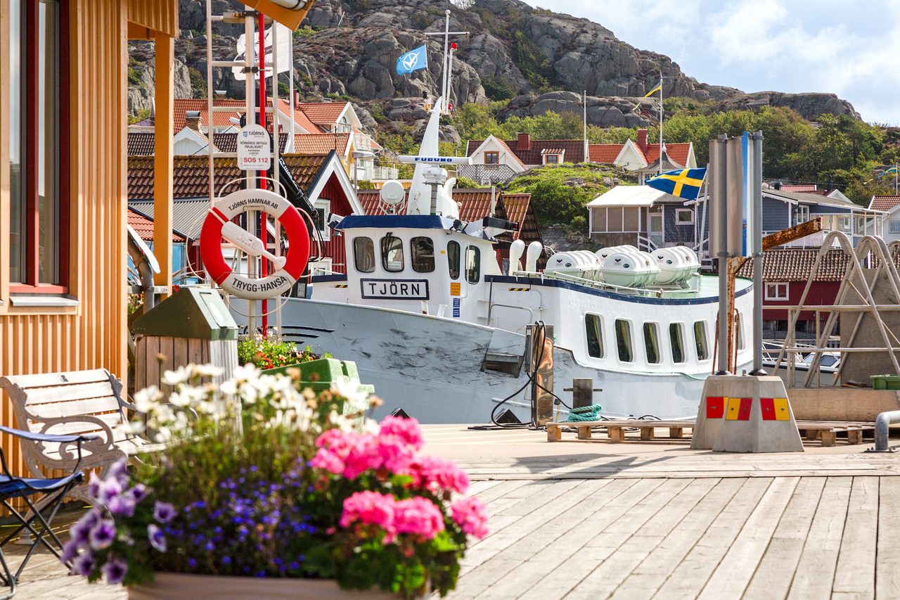 Kyrkvägen 22 (Lgh 103)