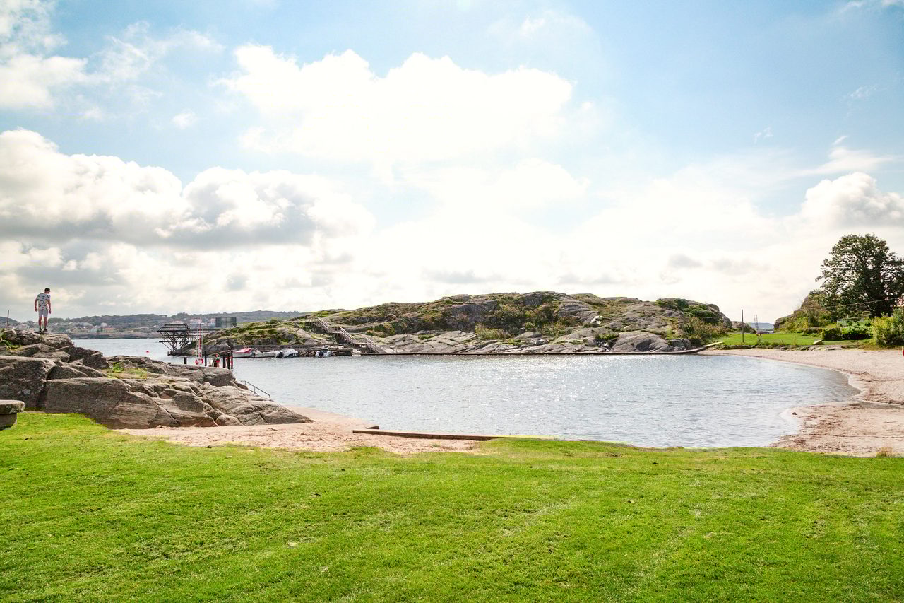 Kyrkvägen 22 (Lgh 103)