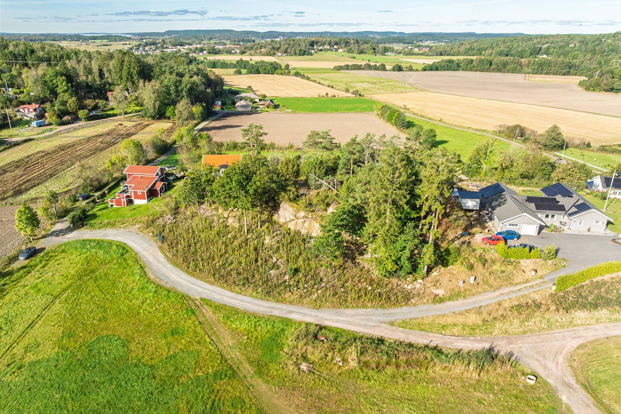 Nedre Karslundsvägen