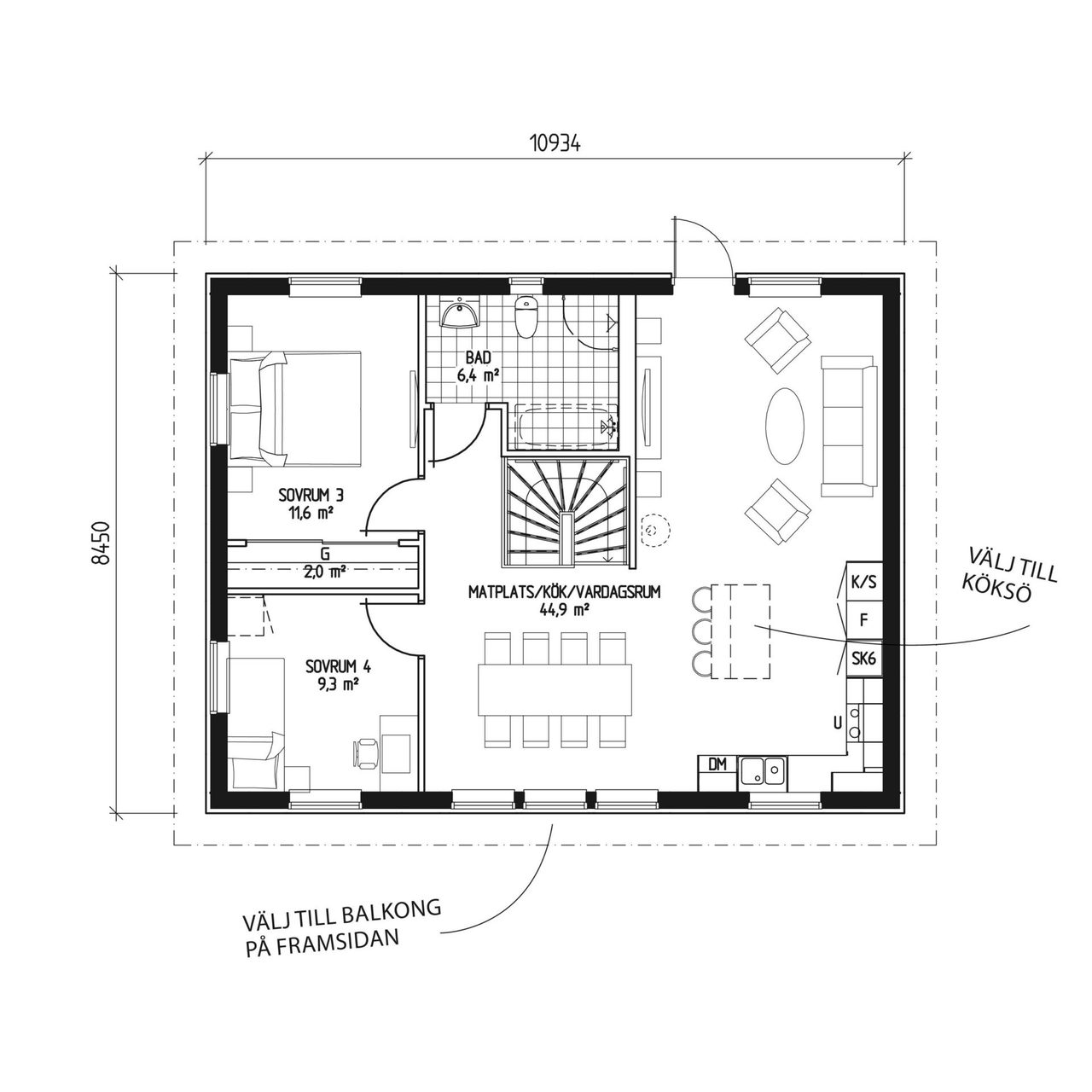 Nedre Karslundsvägen