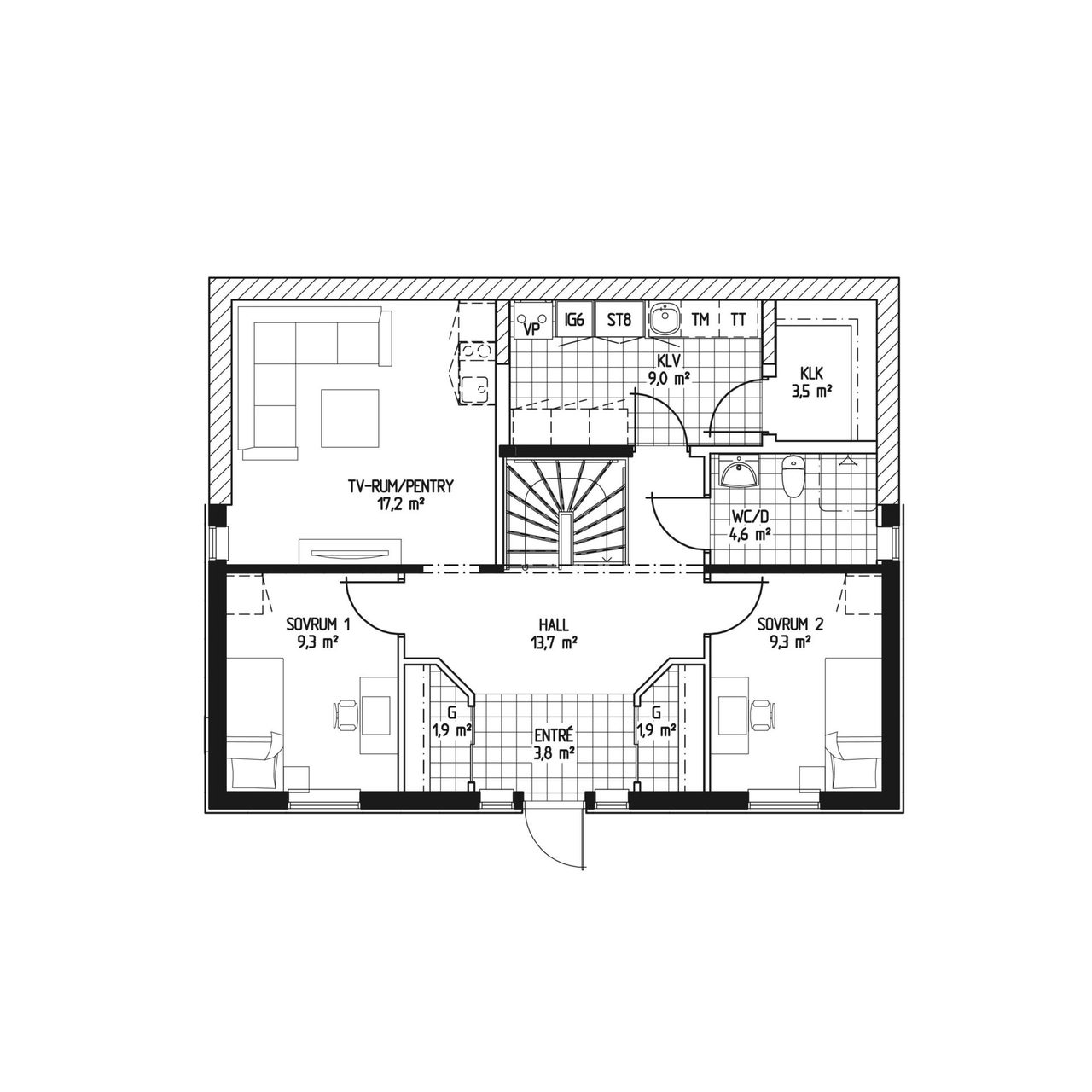 Nedre Karslundsvägen