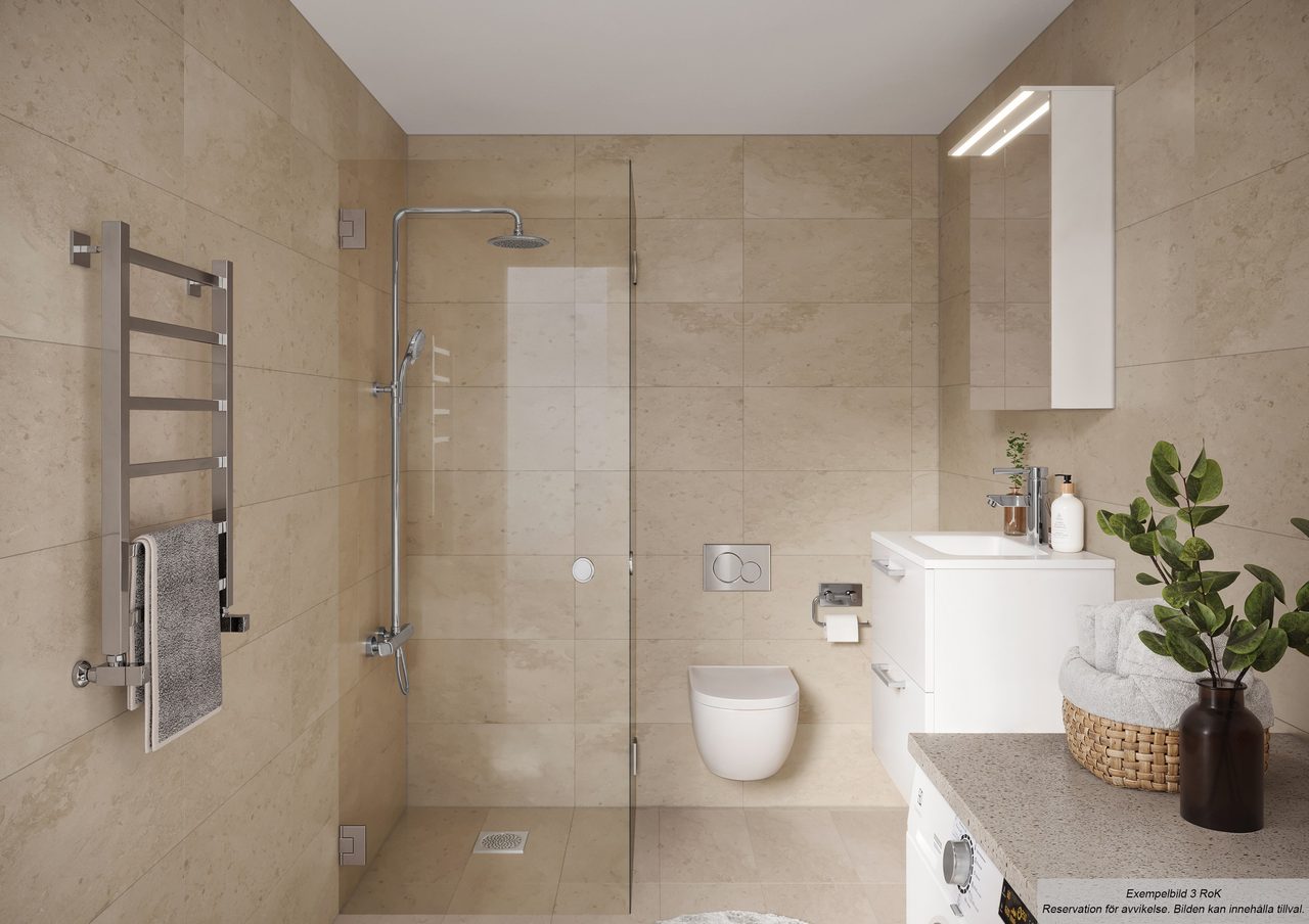 Exempelbild badrum