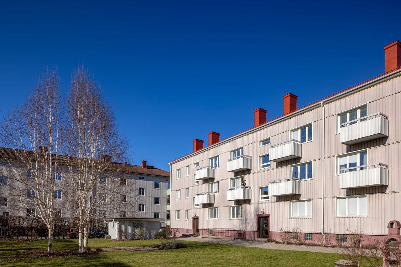 Lotta svärdsgatan 1B