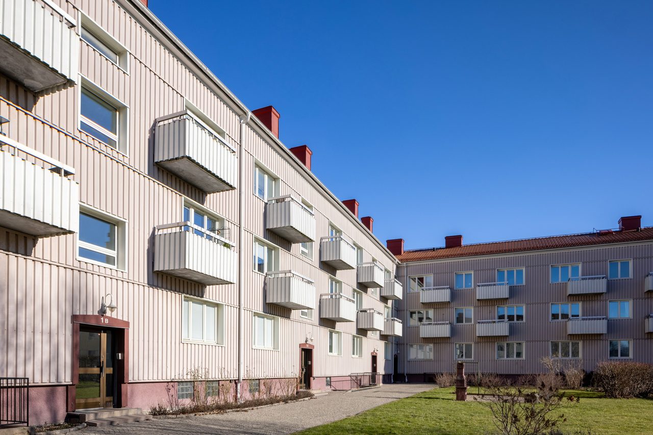 Lotta svärdsgatan 1B