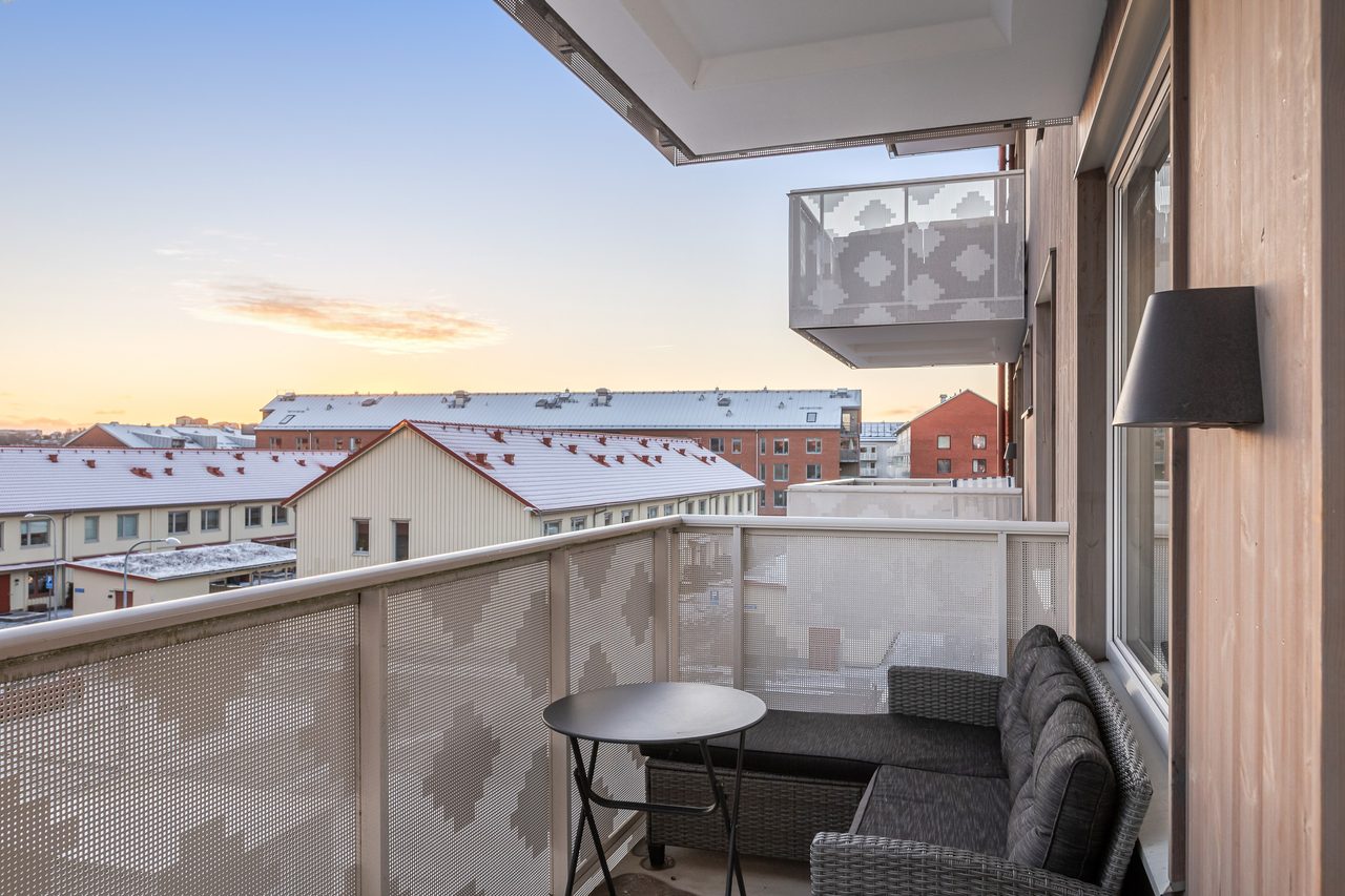 Margit Halls Gata 57