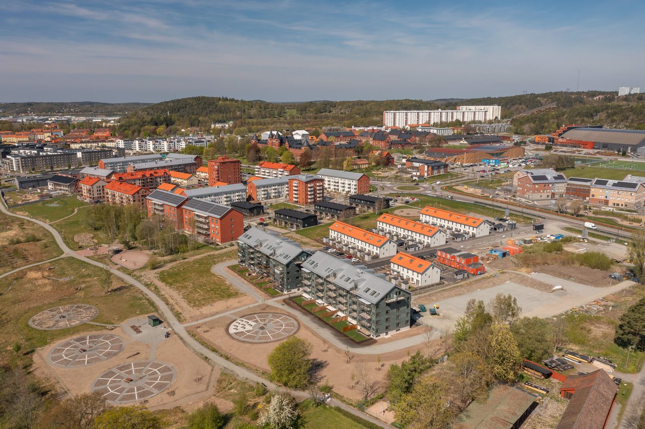 Margit Halls Gata 57