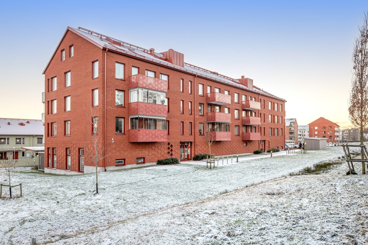 Margit Halls Gata 57