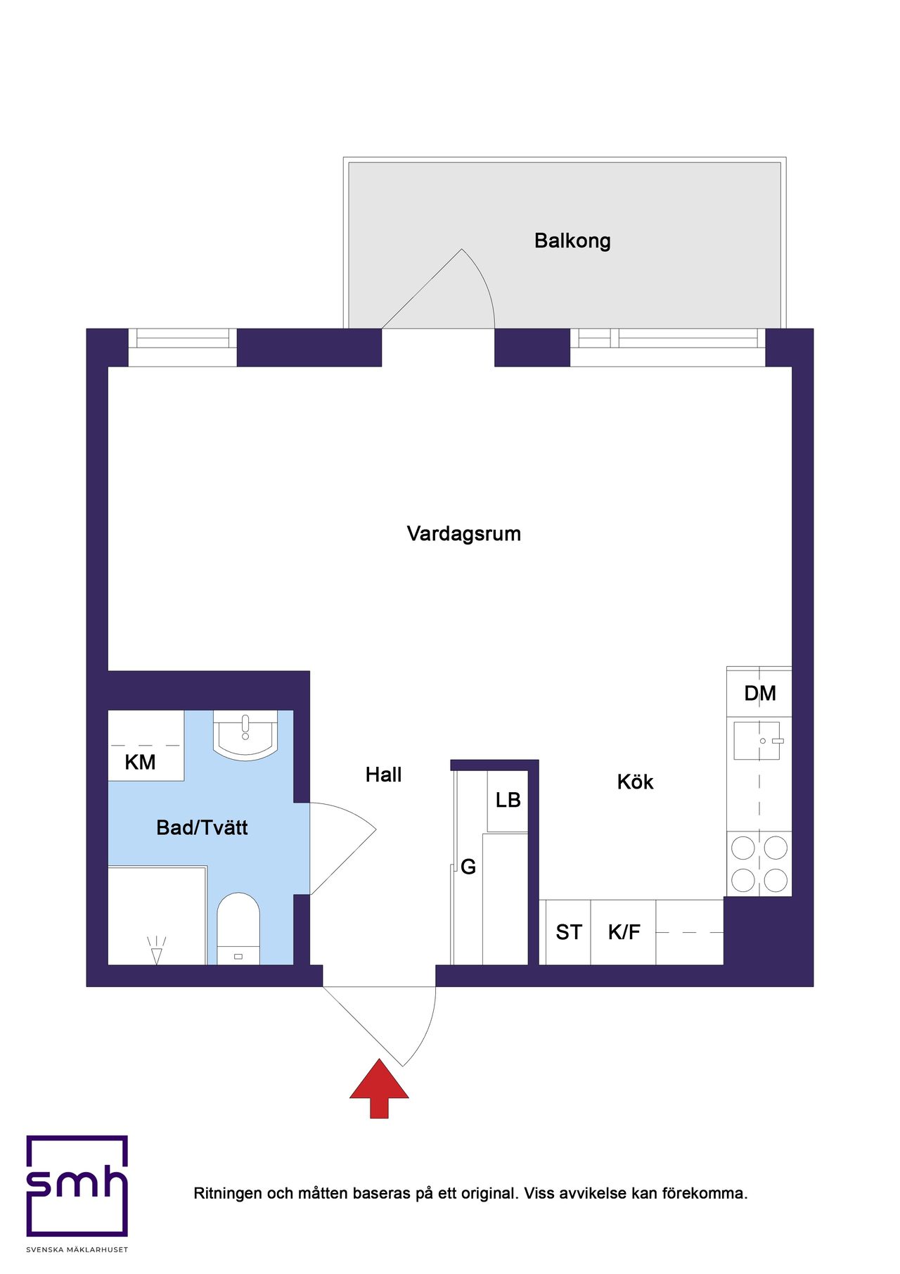 Margit Halls Gata 57