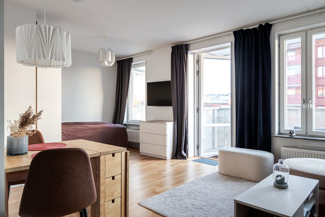 Margit Halls Gata 57