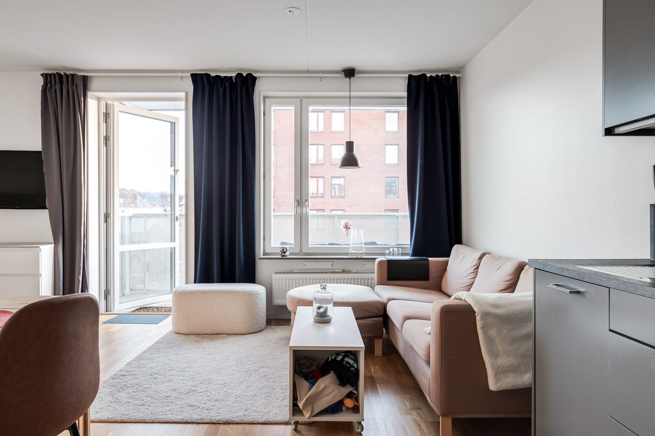 Margit Halls Gata 57