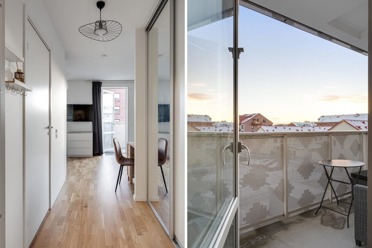 Margit Halls Gata 57