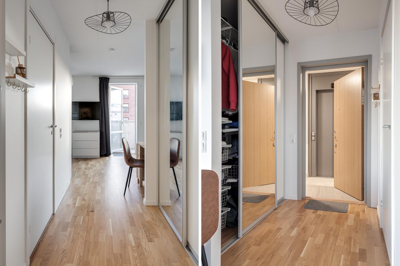 Margit Halls Gata 57