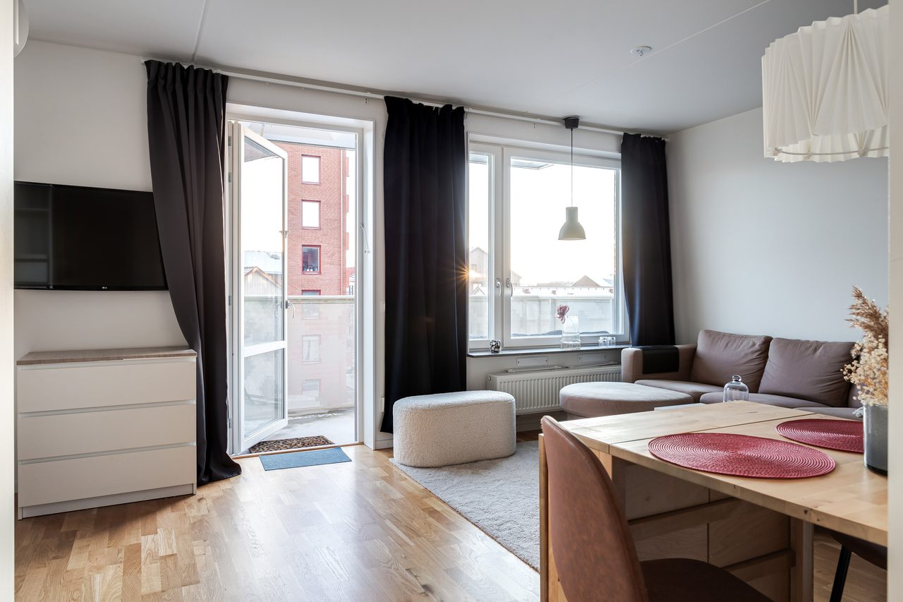 Margit Halls Gata 57