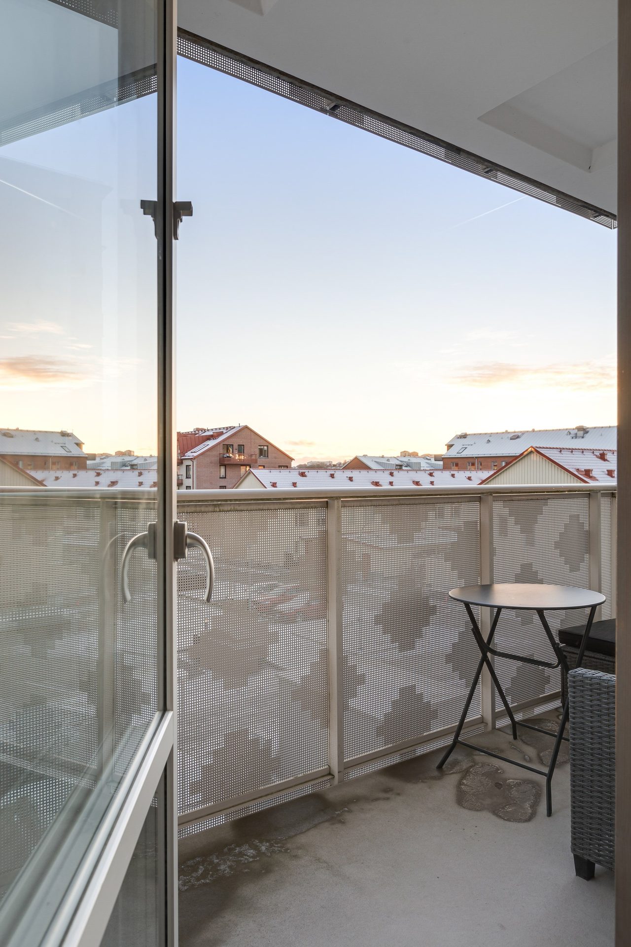 Margit Halls Gata 57