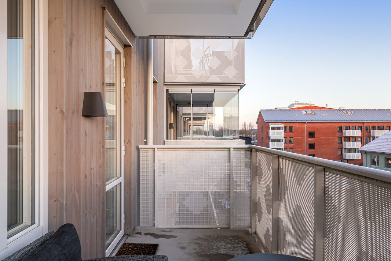 Margit Halls Gata 57