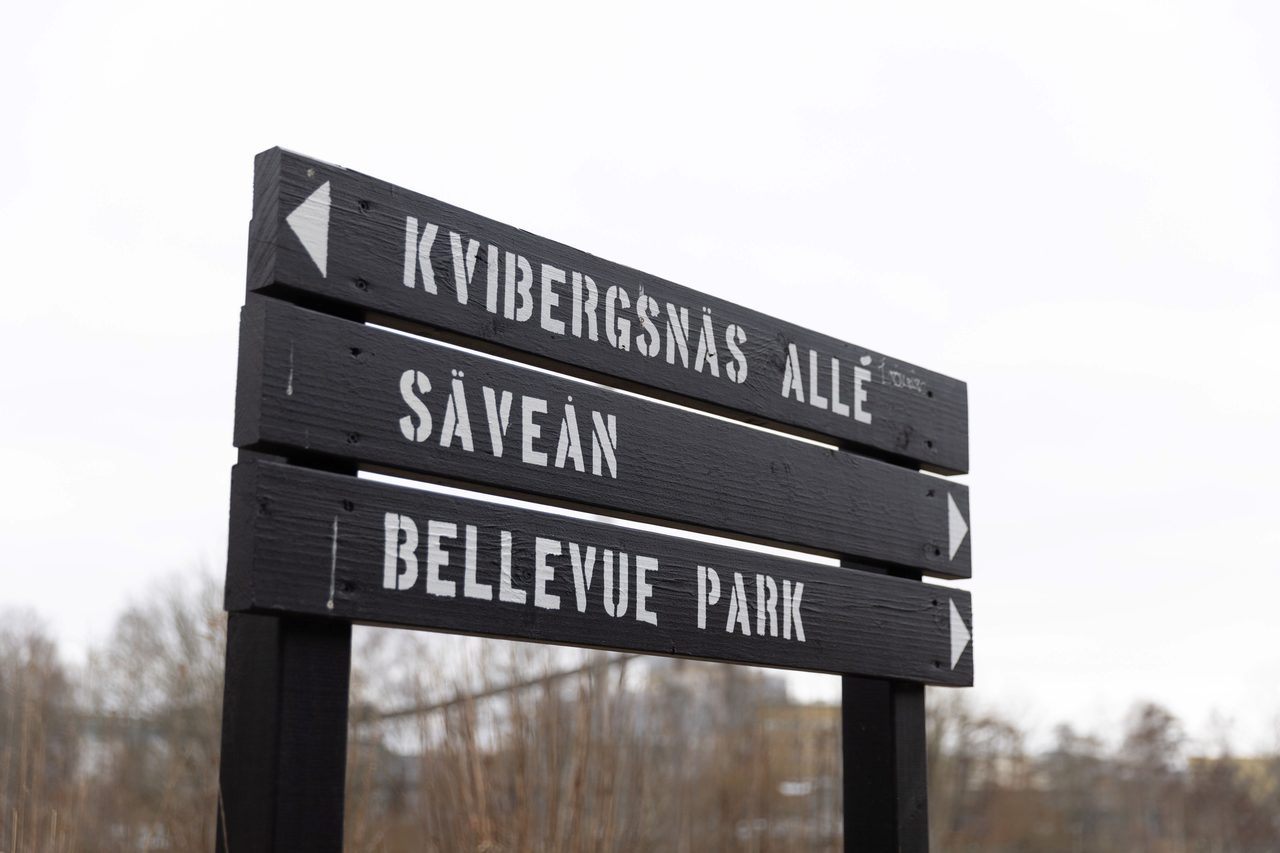 Margit Halls Gata 57