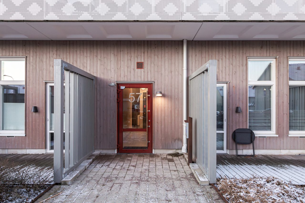 Margit Halls Gata 57