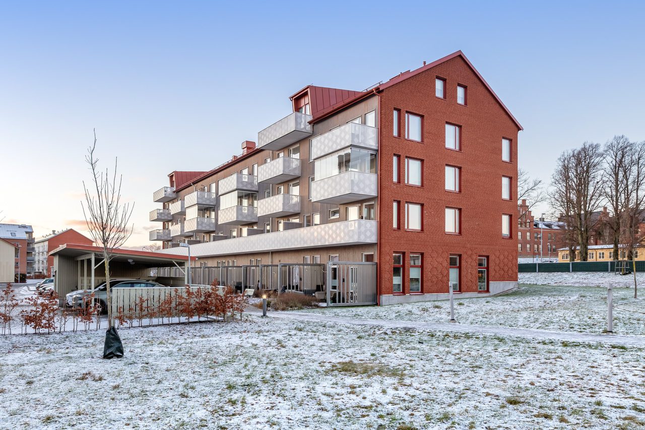 Margit Halls Gata 57