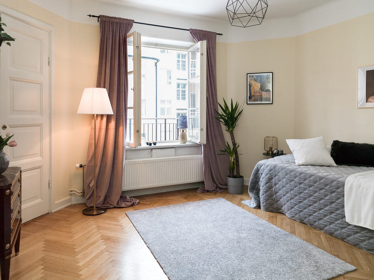 Roslagsgatan 29A, 3tr