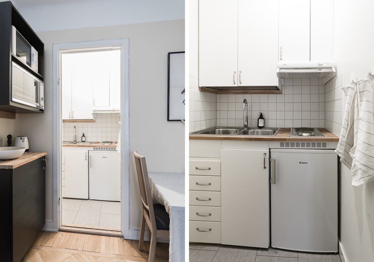 Roslagsgatan 29A, 3tr