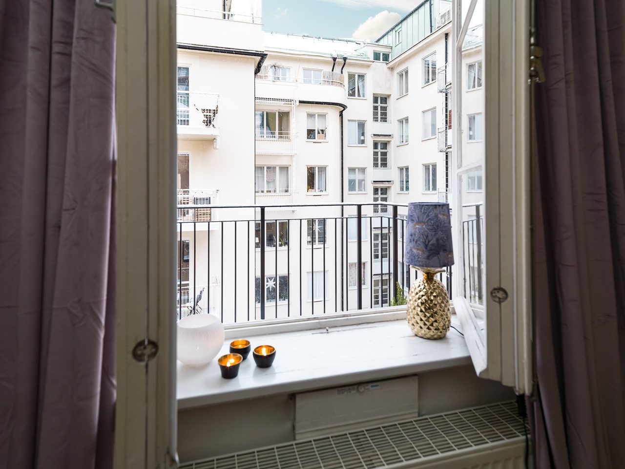 Roslagsgatan 29A, 3tr