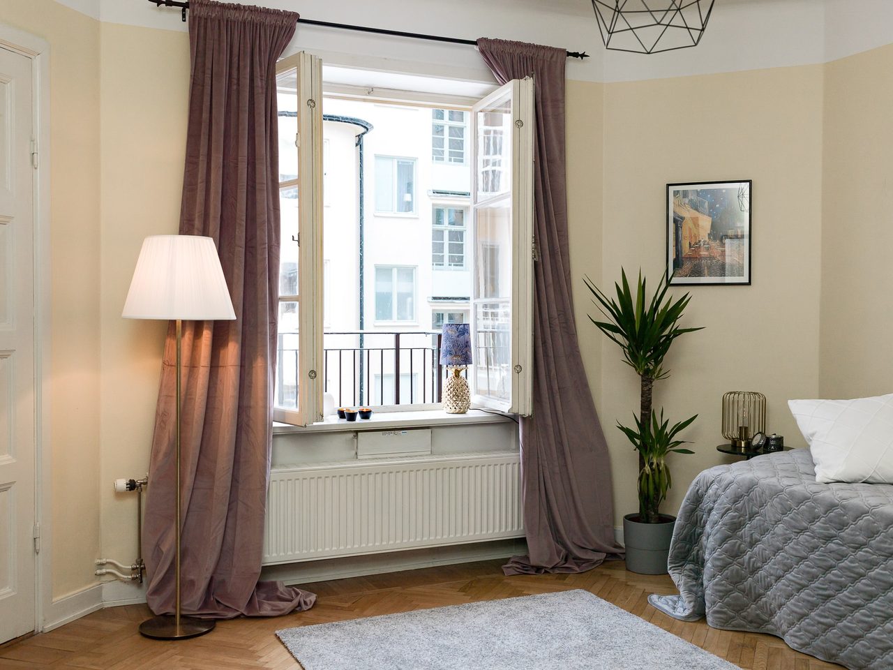 Roslagsgatan 29A, 3tr