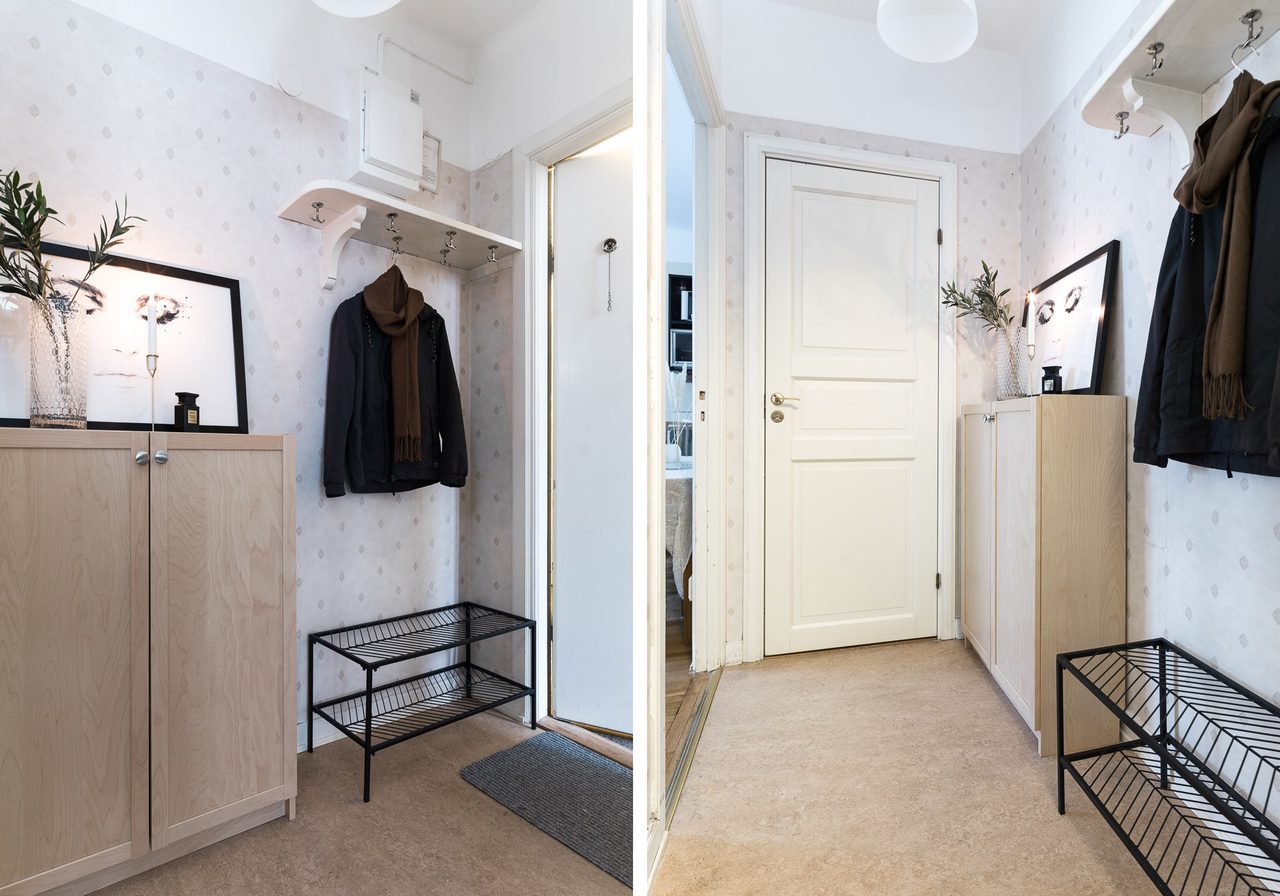 Roslagsgatan 29A, 3tr