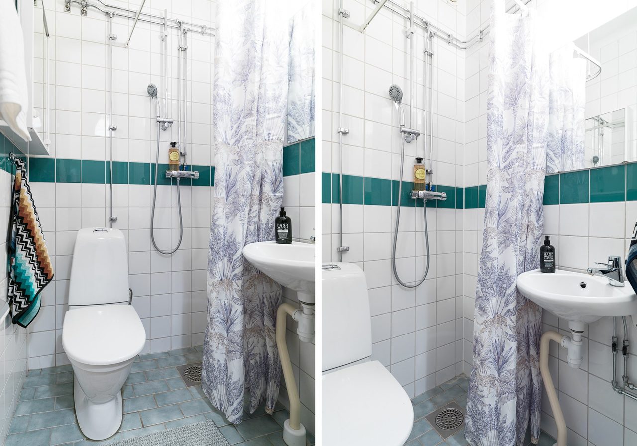 Roslagsgatan 29A, 3tr