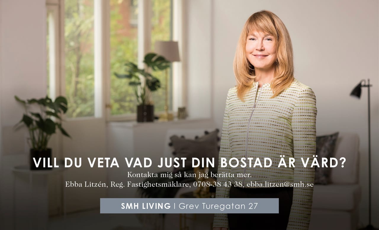 Roslagsgatan 29A, 3tr