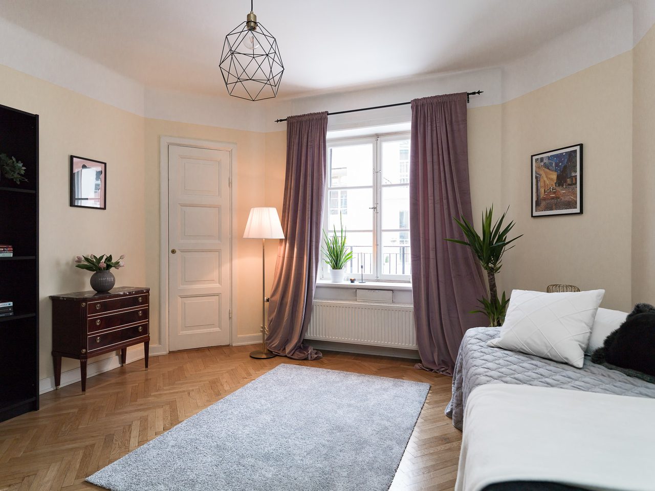 Roslagsgatan 29A, 3tr