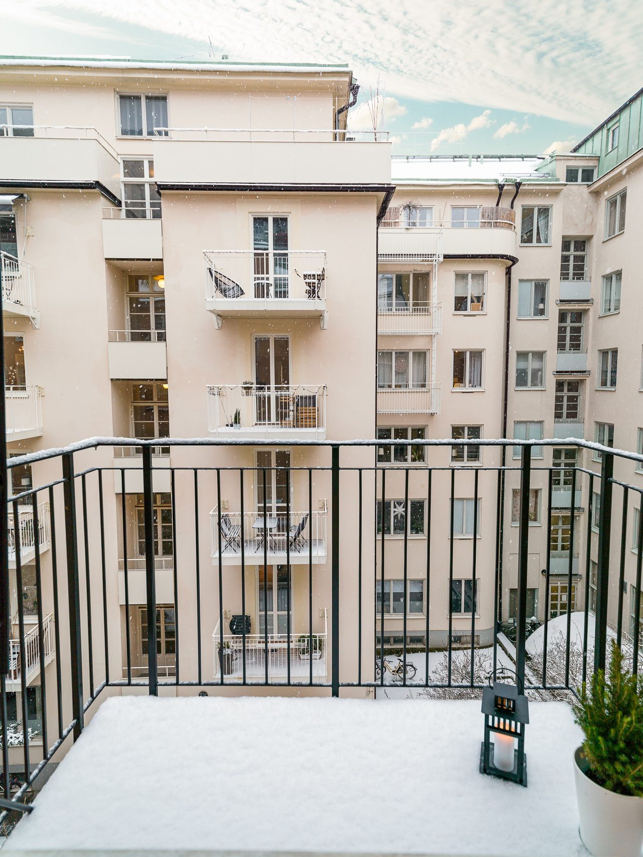 Roslagsgatan 29A, 3tr
