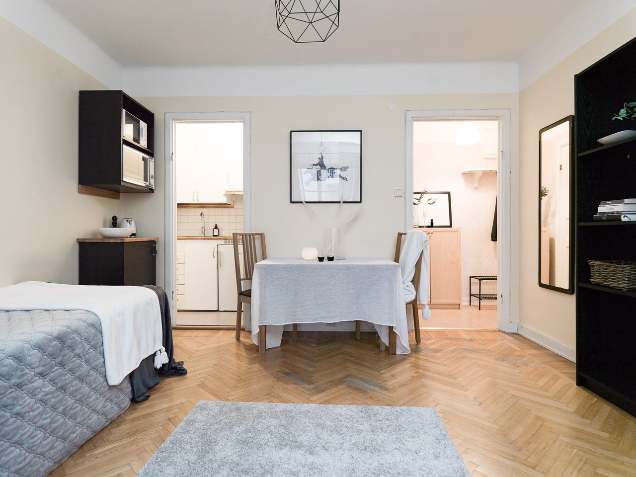 Roslagsgatan 29A, 3tr