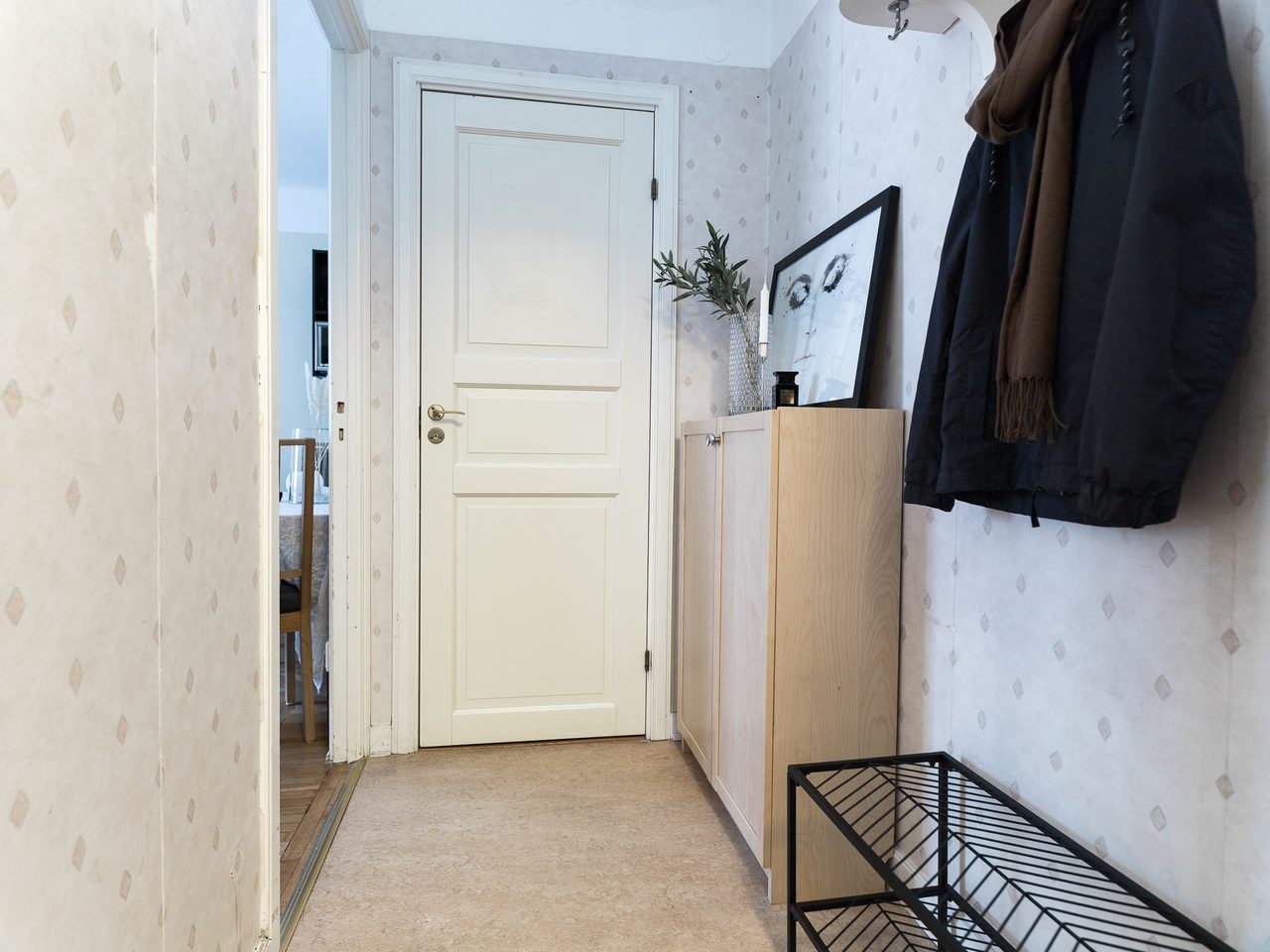 Roslagsgatan 29A, 3tr