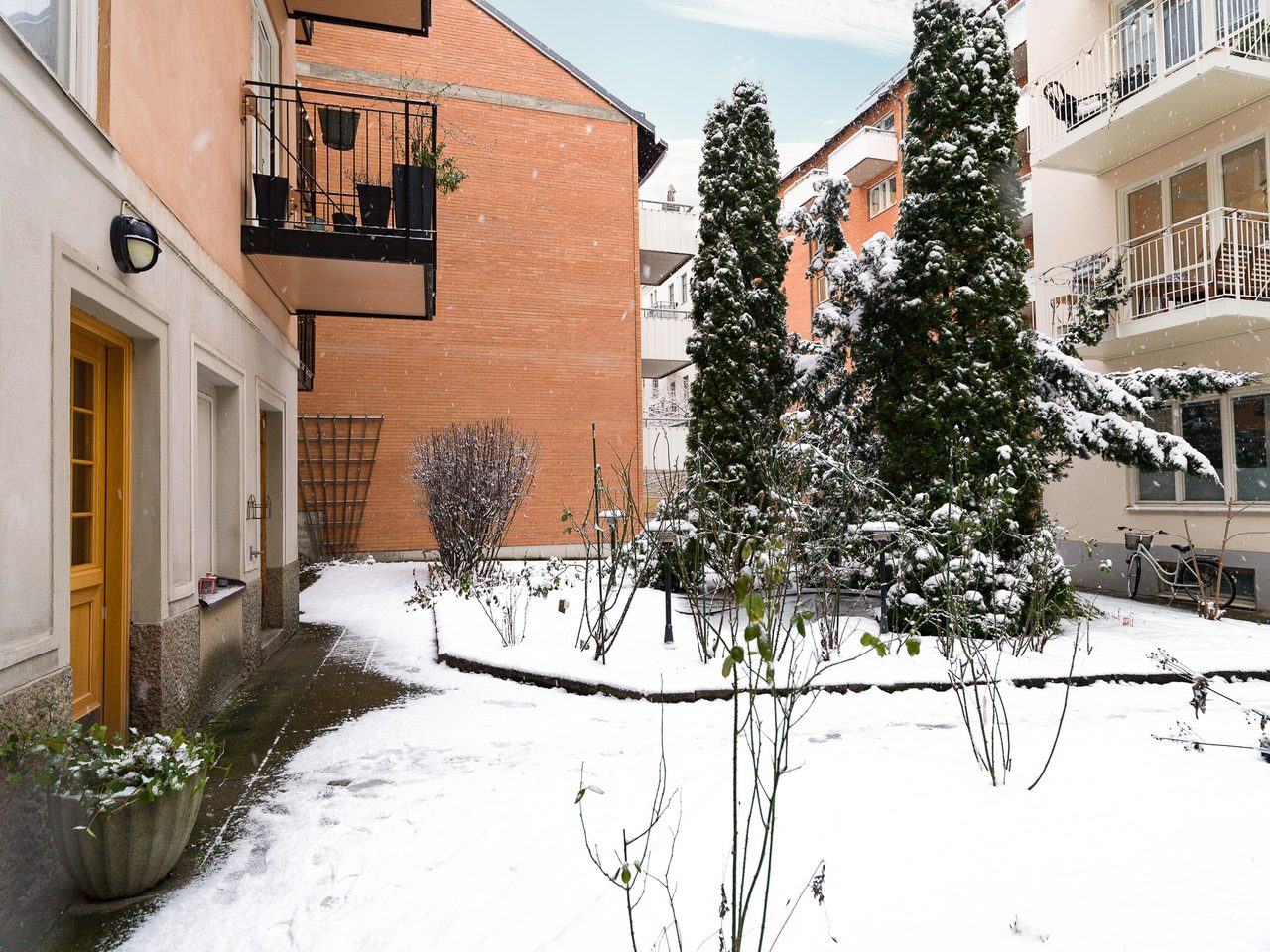 Roslagsgatan 29A, 3tr