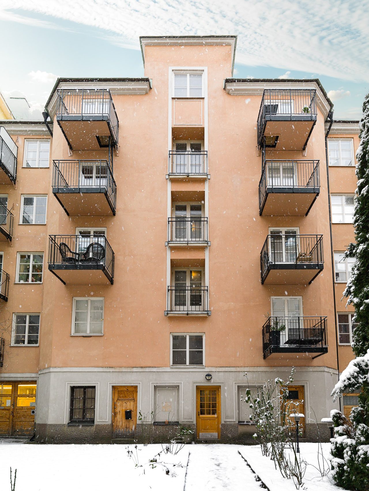 Roslagsgatan 29A, 3tr
