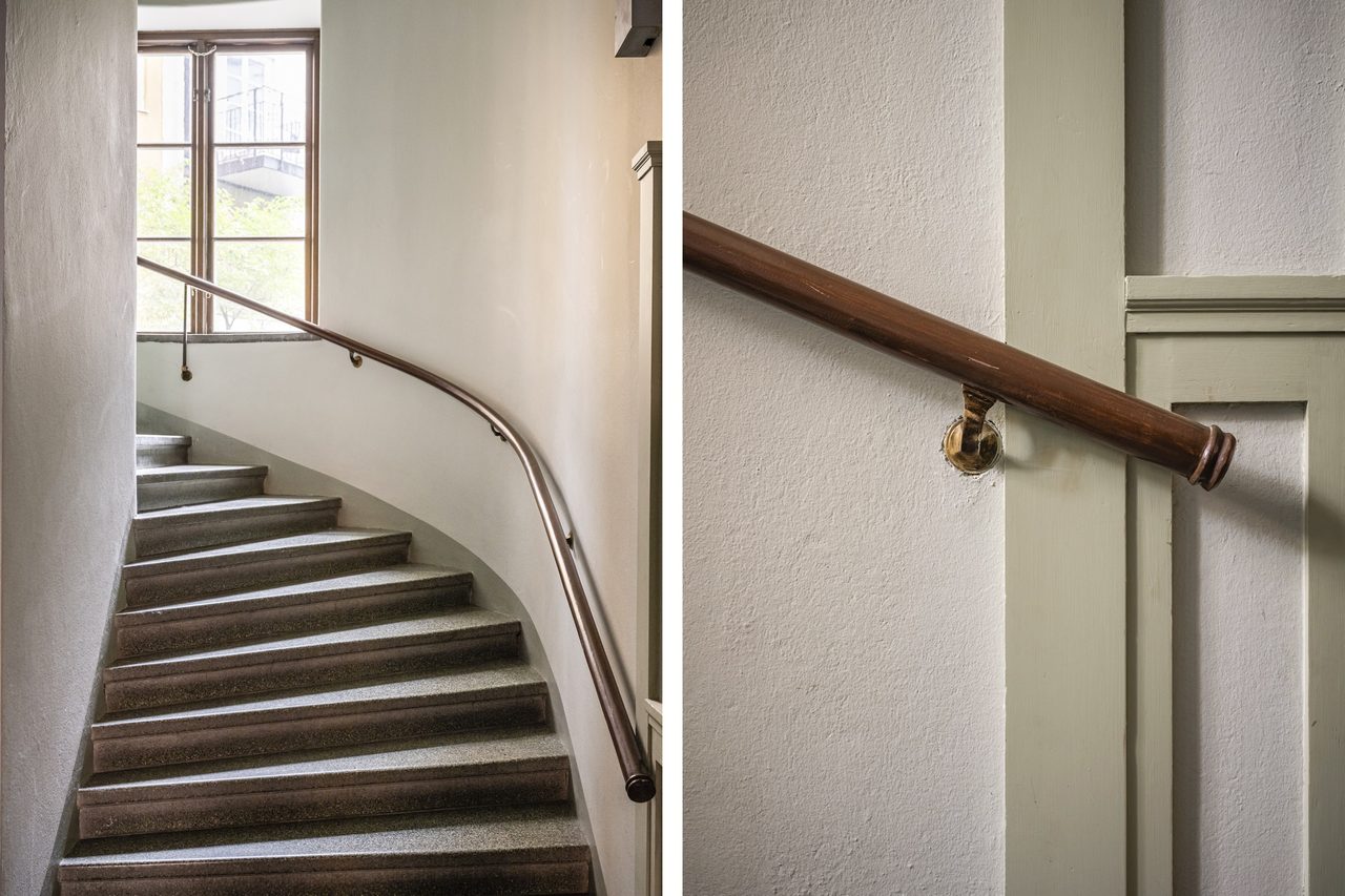 Tobaksspinnargatan 1