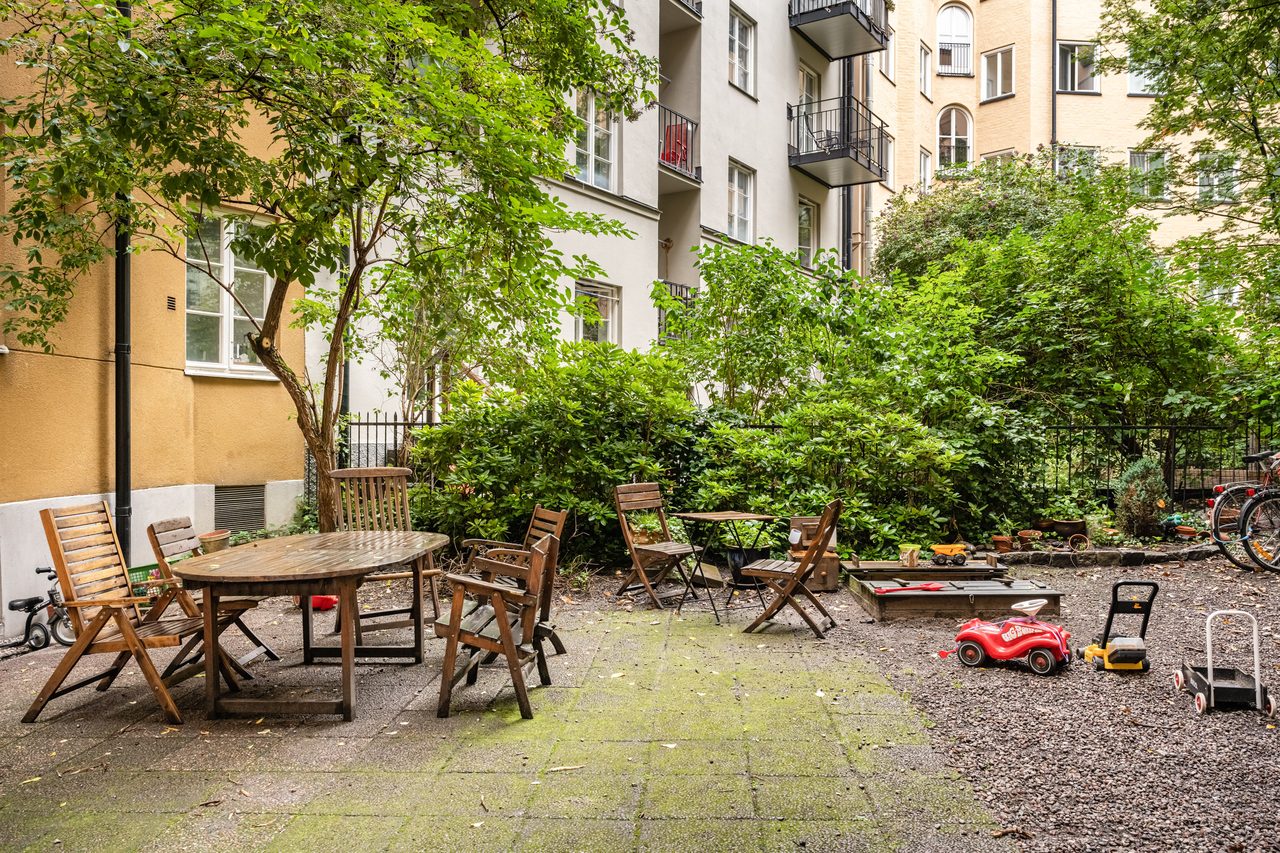 Tobaksspinnargatan 1