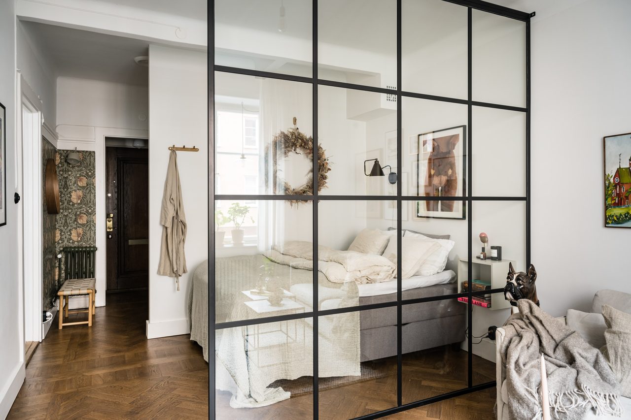 Tobaksspinnargatan 1