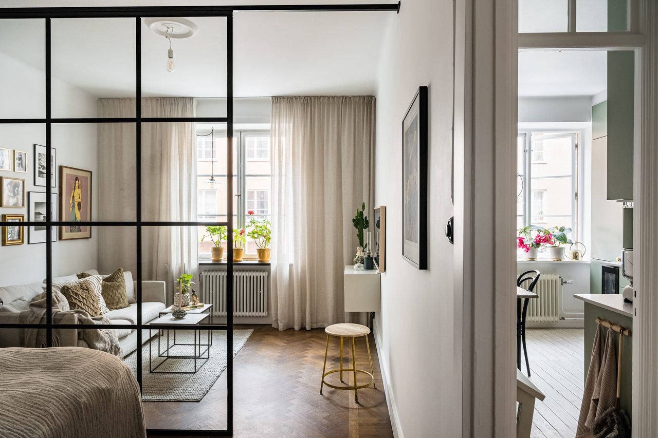 Tobaksspinnargatan 1