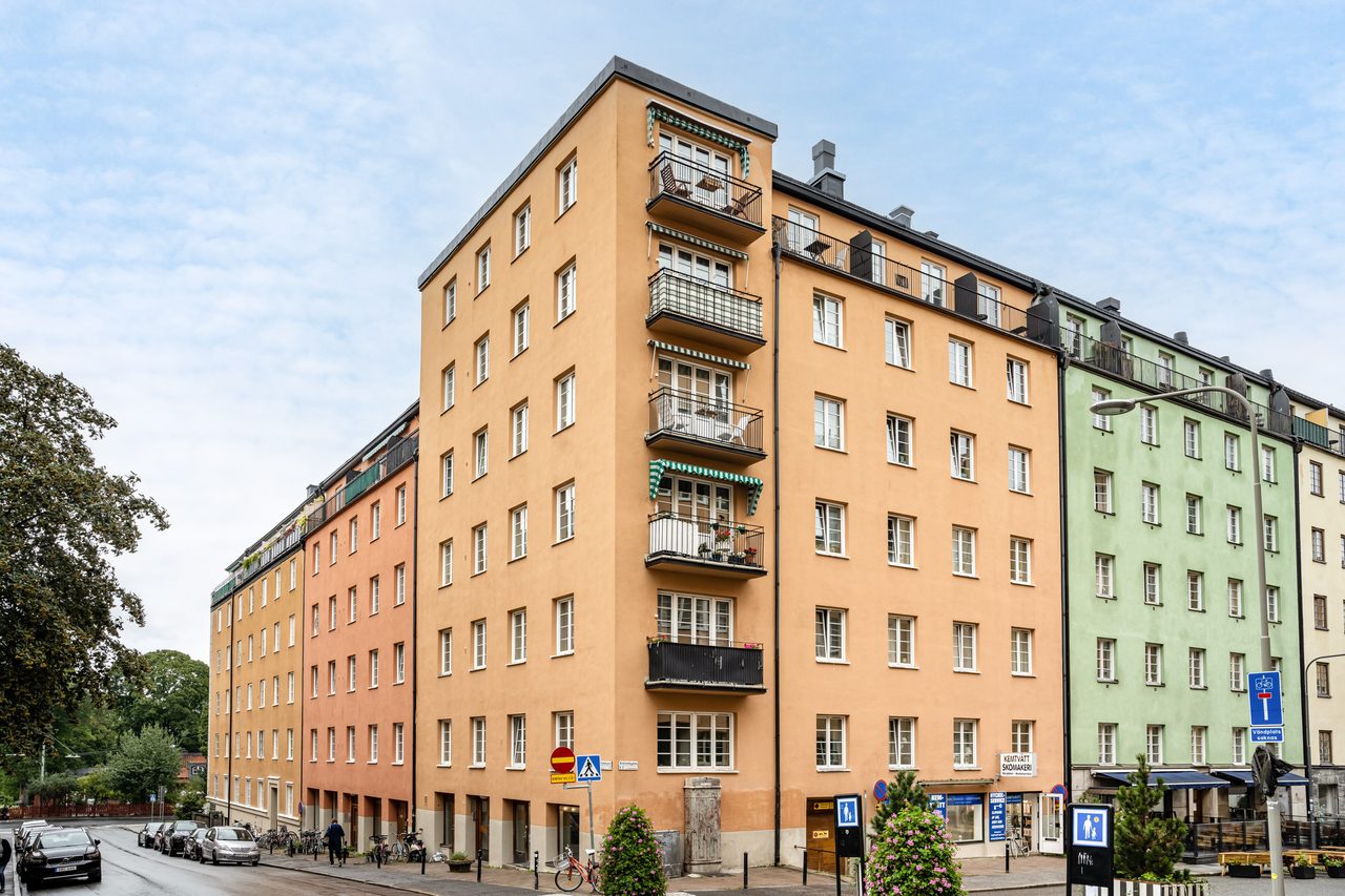 Tobaksspinnargatan 1