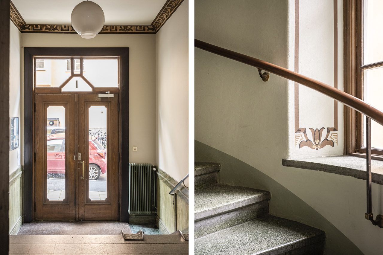 Tobaksspinnargatan 1