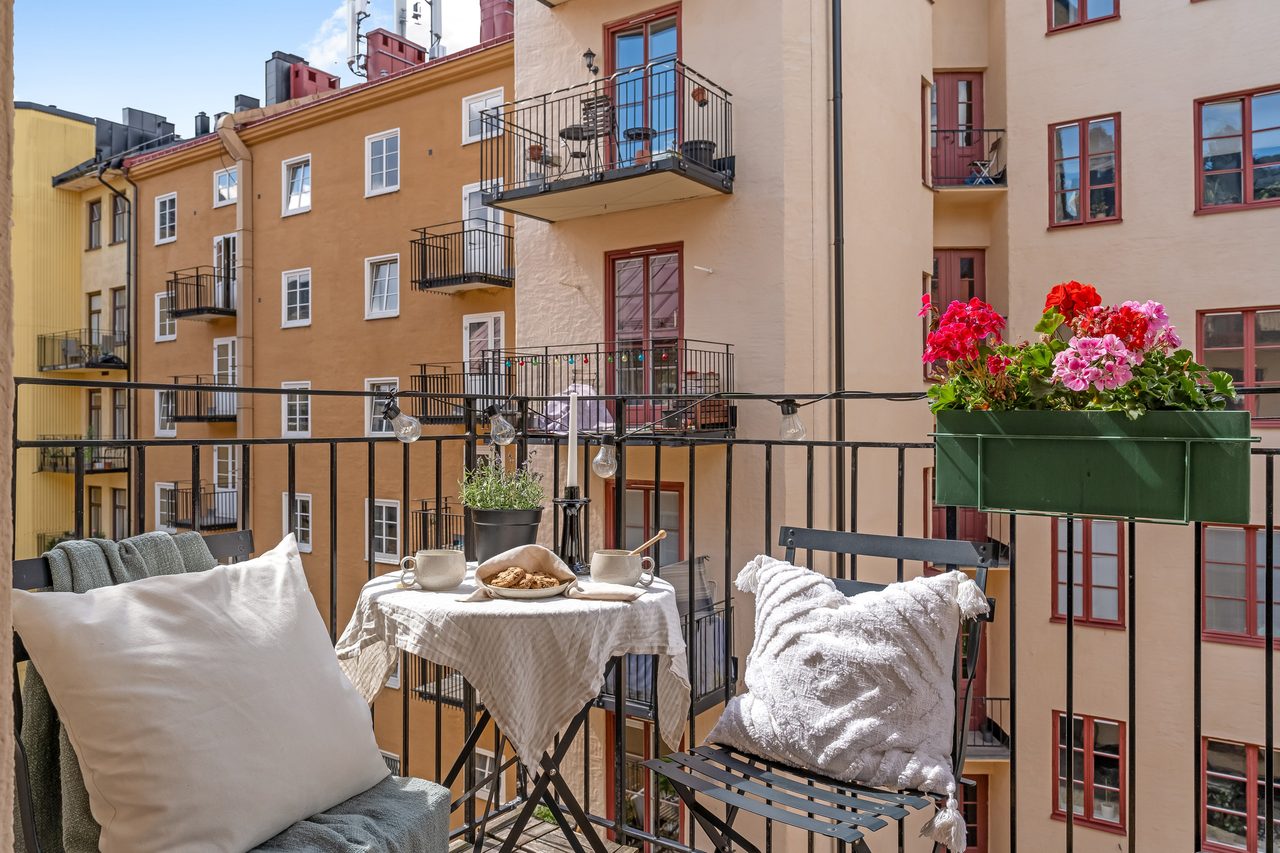 Södermannagatan 41D